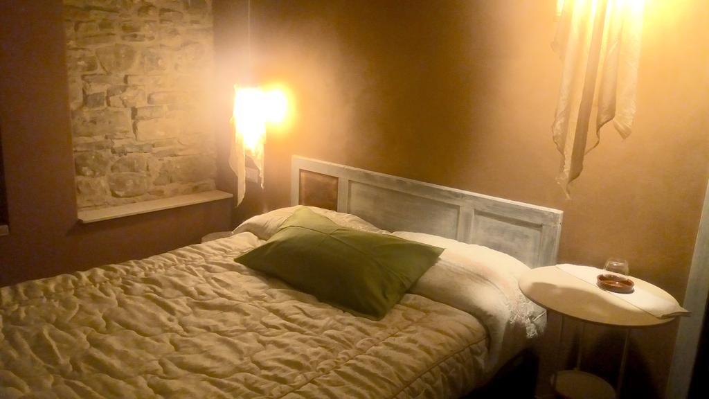 Sasso Erminia R&B Ecosostenibile Novafeltria Zimmer foto