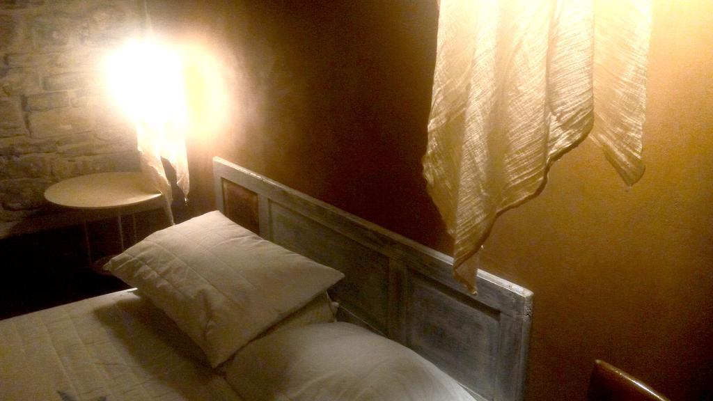 Sasso Erminia R&B Ecosostenibile Novafeltria Zimmer foto