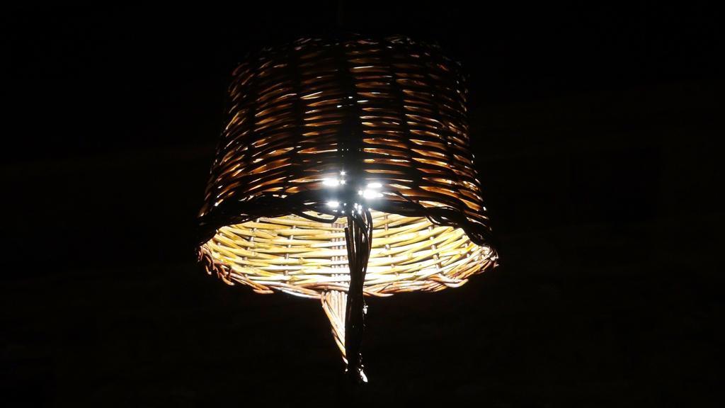 Sasso Erminia R&B Ecosostenibile Novafeltria Zimmer foto