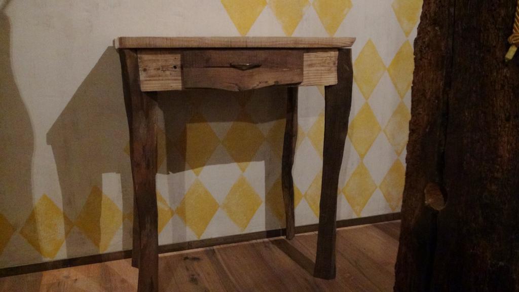 Sasso Erminia R&B Ecosostenibile Novafeltria Zimmer foto