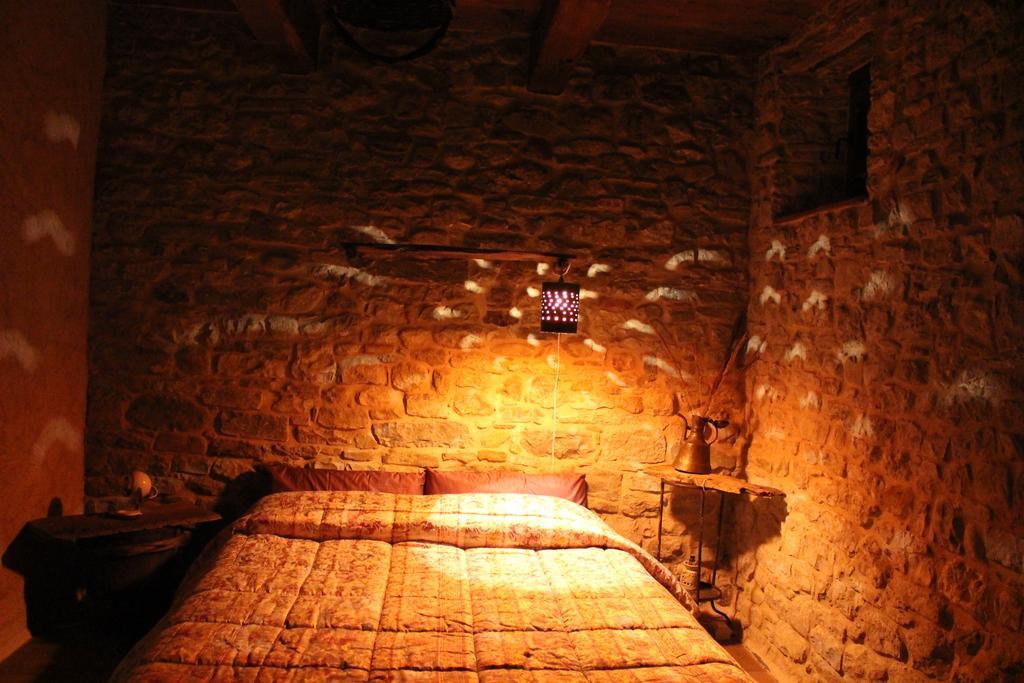 Sasso Erminia R&B Ecosostenibile Novafeltria Zimmer foto