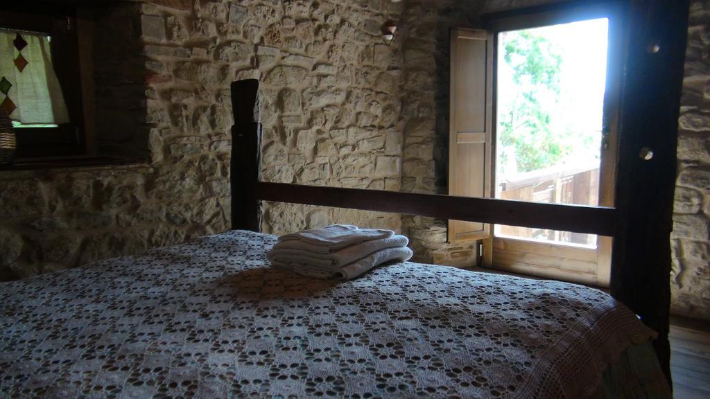 Sasso Erminia R&B Ecosostenibile Novafeltria Zimmer foto