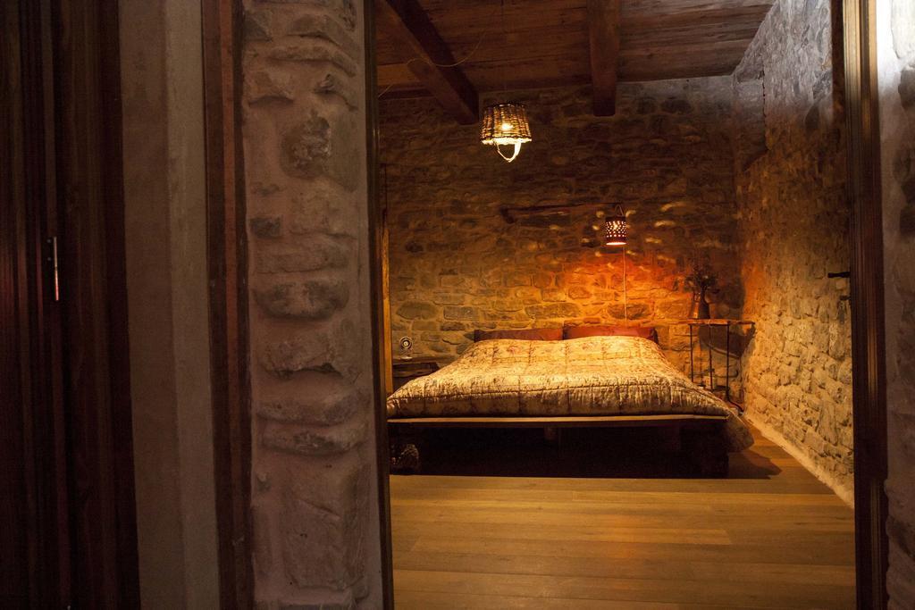 Sasso Erminia R&B Ecosostenibile Novafeltria Zimmer foto