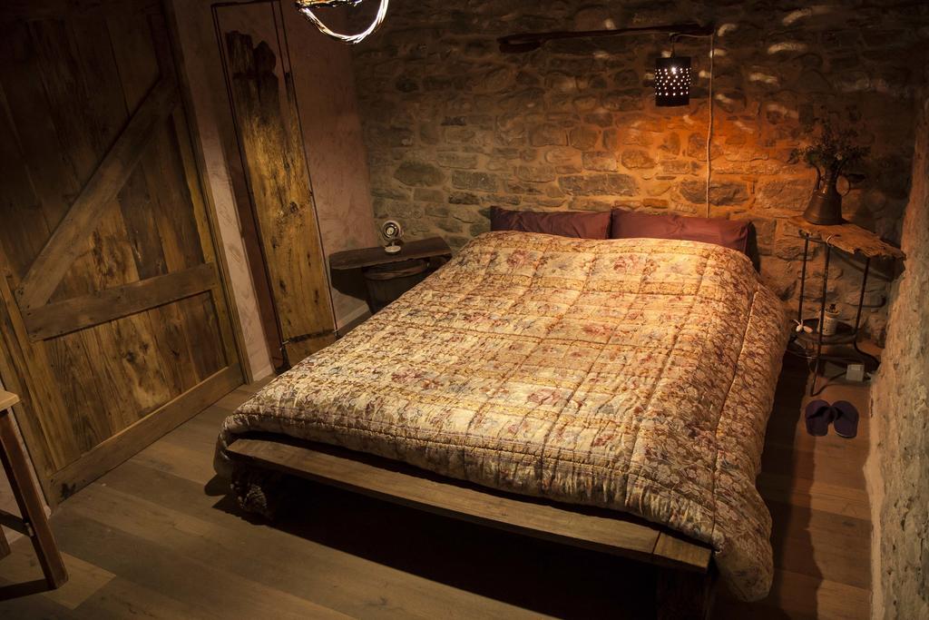 Sasso Erminia R&B Ecosostenibile Novafeltria Zimmer foto