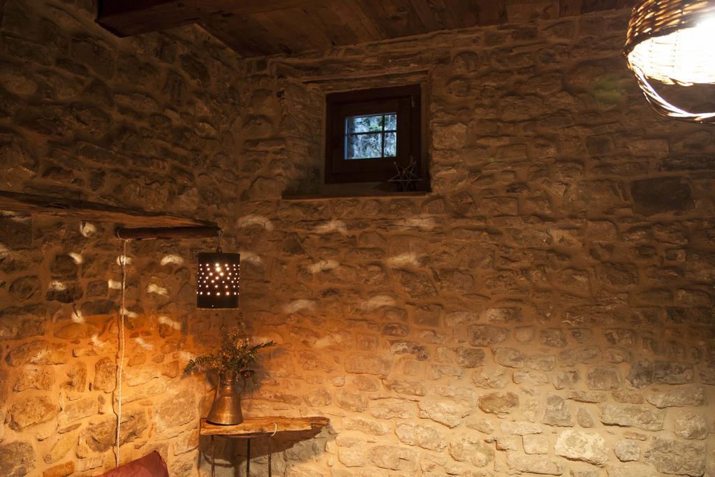 Sasso Erminia R&B Ecosostenibile Novafeltria Zimmer foto