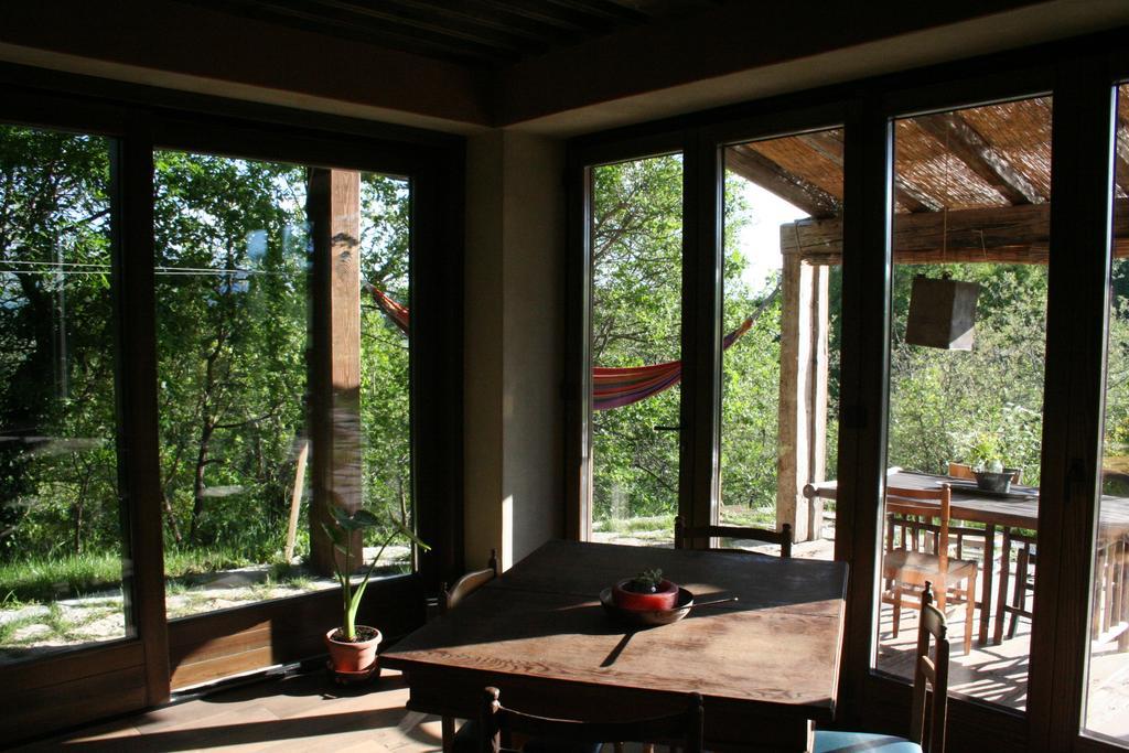 Sasso Erminia R&B Ecosostenibile Novafeltria Exterior foto